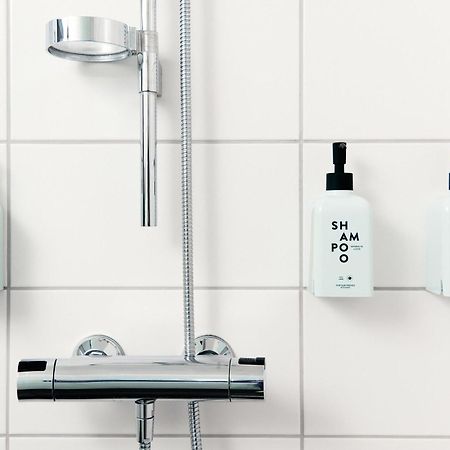 Scandic Kiruna Luaran gambar