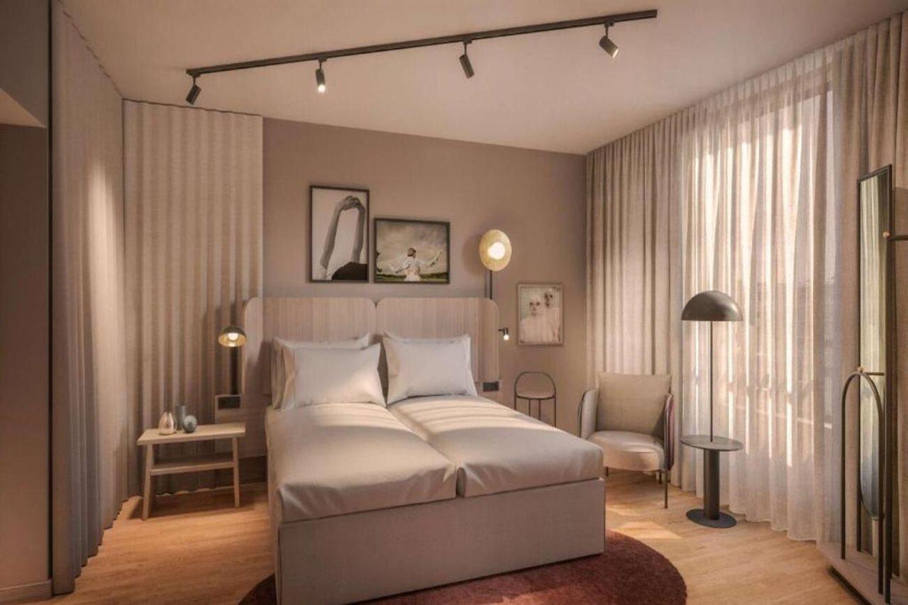 Scandic Kiruna Luaran gambar