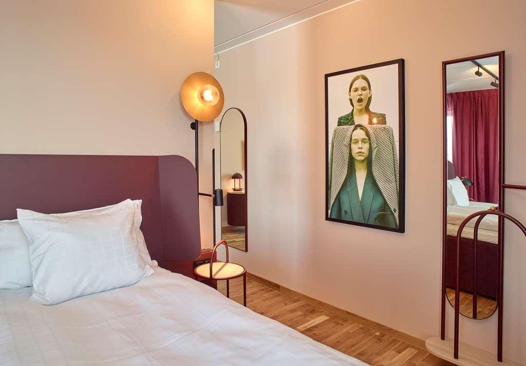 Scandic Kiruna Bilik gambar