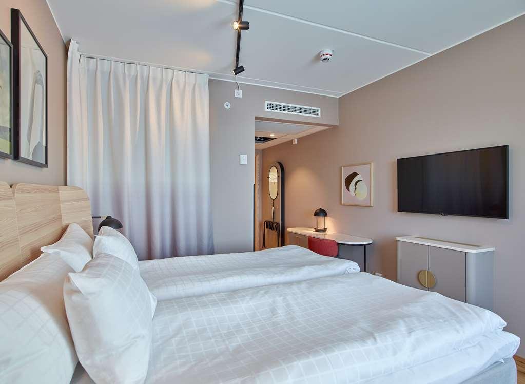 Scandic Kiruna Bilik gambar