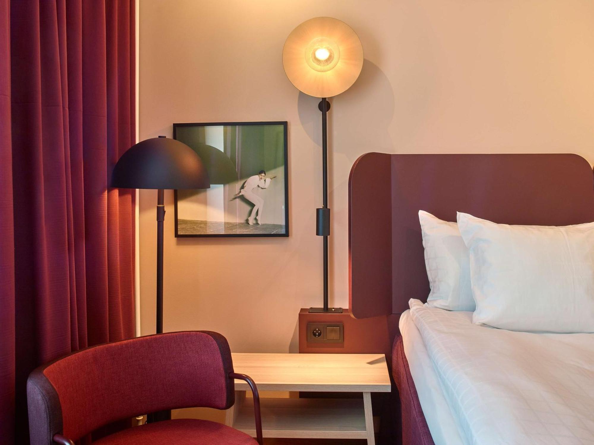 Scandic Kiruna Luaran gambar