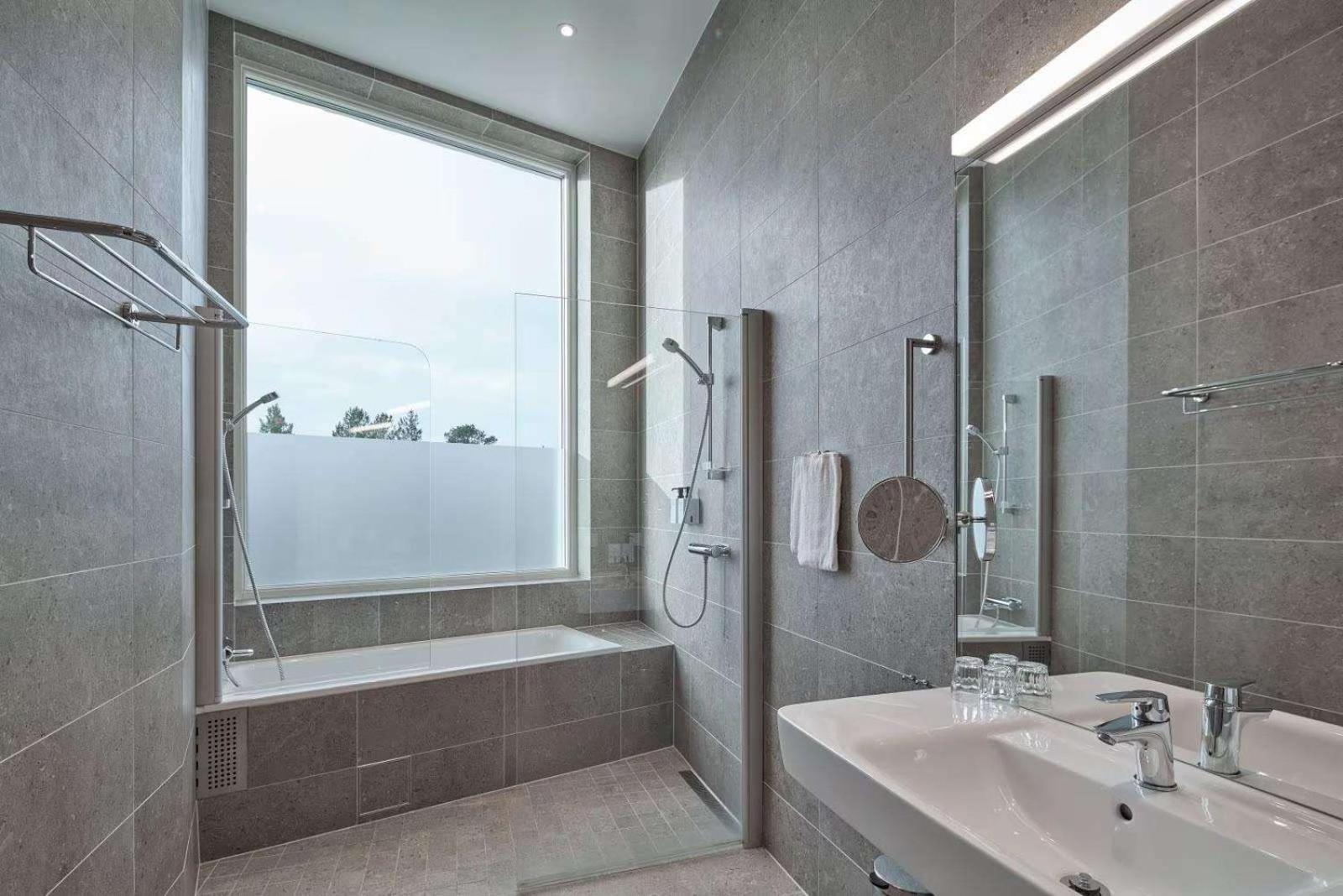 Scandic Kiruna Luaran gambar